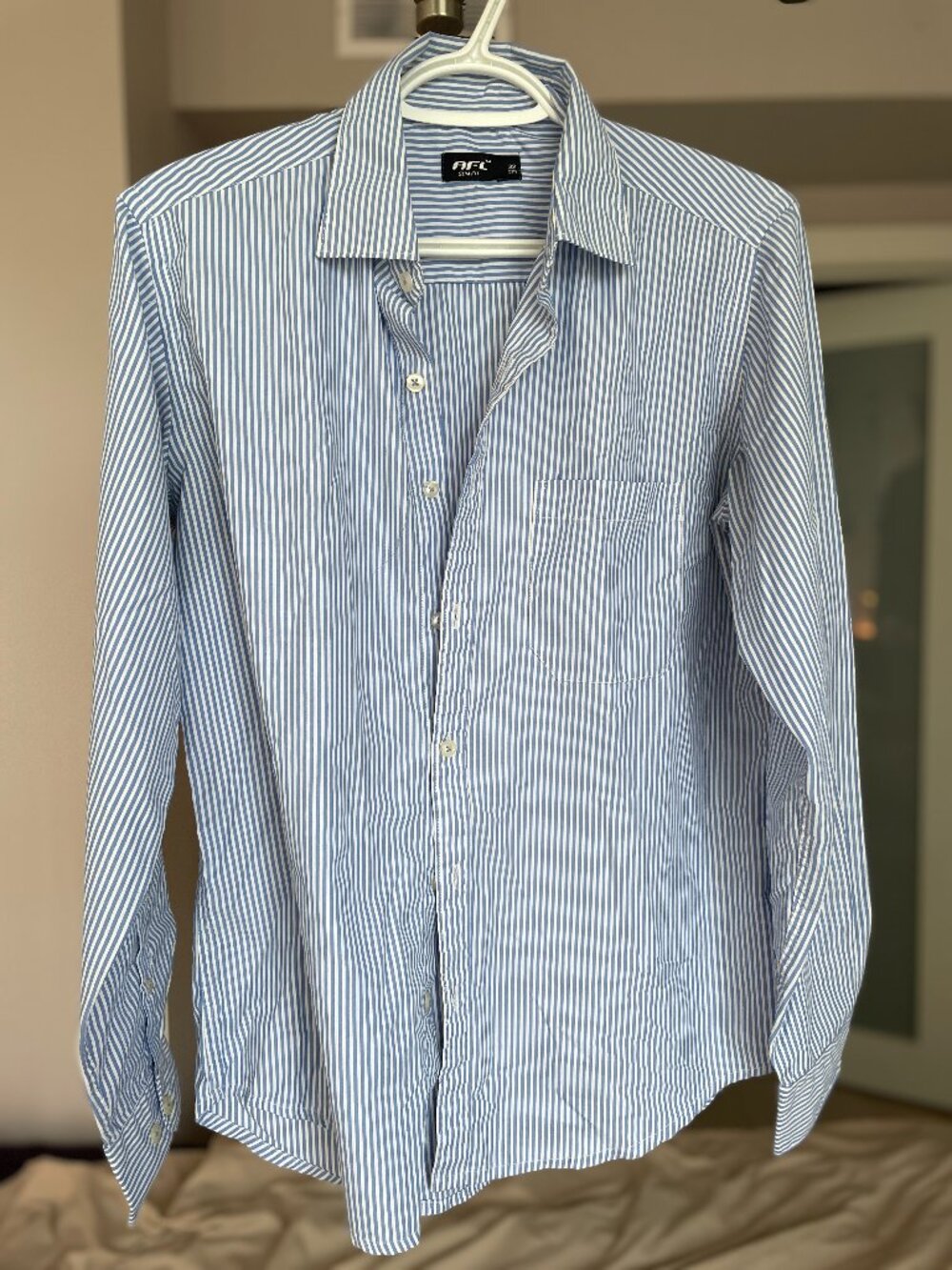Dress Shirt
